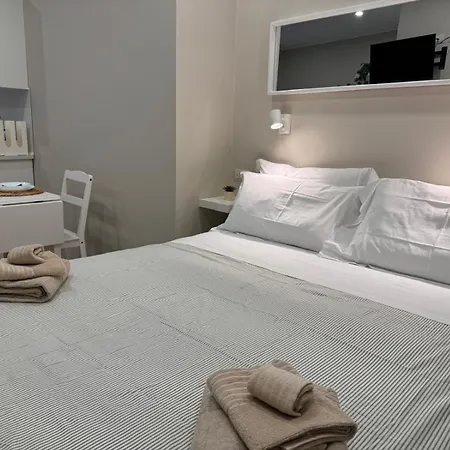 Apartamento Ag Loft Giardini Naxos