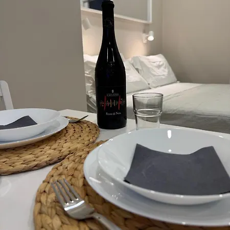 Apartamento Ag Loft