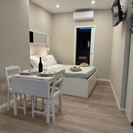 Apartamento Ag Loft *