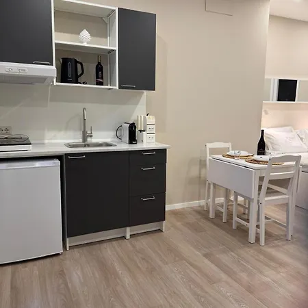 Apartamento Ag Loft