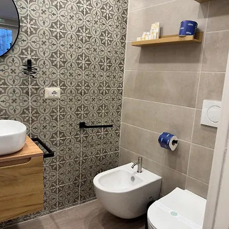 Ag Loft Apartamento Giardini Naxos