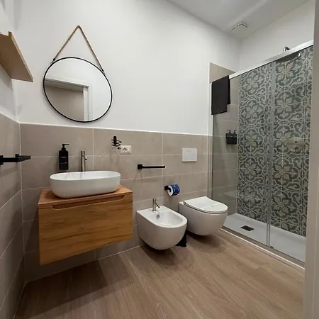 Ag Loft Apartamento