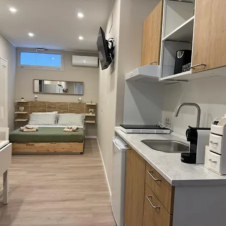Ag Loft Apartamento