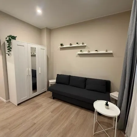 Ag Loft Apartamento