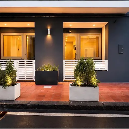 Apartamento Ag Loft