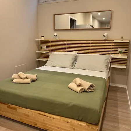 Ag Loft Apartamento *