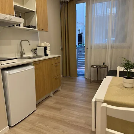 Apartamento Ag Loft Giardini Naxos